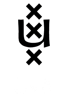 UvA Logo