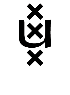 UvA Logo